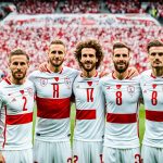 Wie weit wird Österreich bei der Fußball EM 2024 kommen? - Prognose & Chancen