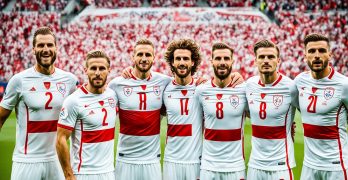 Wie weit wird Österreich bei der Fußball EM 2024 kommen? - Prognose & Chancen