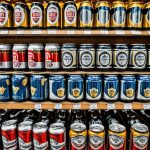 Wo kann ich in Österreich günstig Bier in Aktion kaufen?
